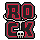 Novo emblema encontrado: PTE95