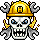 Novo emblema encontrado: PTE96
