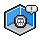 Novo emblema encontrado: PTE97
