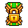 Novo emblema encontrado: PTF08