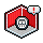 Novo emblema encontrado: PTF11