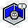 Novo emblema encontrado: PTF13