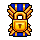 Novo emblema encontrado: PTF14