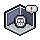 Novo emblema encontrado: PTF15