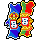 Novo emblema encontrado: PTF89