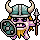 Viking Rider III