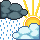 HabboTreasure Weather Forecast