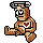 Voodoo Badge