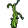 Beanstalk Mystery Badge