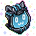 Novo emblema encontrado: RDC03