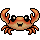 Novo emblema encontrado: RSH16