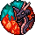 Dark Demonic Dragon Master