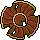 Rotten Choco Disc