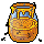 Rotten Honey Crystals