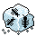 Rotten White Cubes