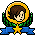 Gold Habbo of the Month