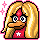 Novo emblema encontrado: SHH25