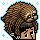 Rare Betty the Sloth