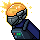 Rare Star Explorer Helmet