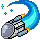 Rare Interstellar Cruiser