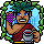 Dionysus Follower