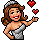 Secret Badge 2/12 - Hera