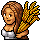 Secret Badge 4/12 - Demeter