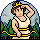 Secret Badge 7/12 - Artemis