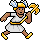 Secret Badge 10/12 - Hermes