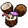 I had a splashing time at HabboQuests' Water Park!