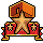 Participated in the Habbo Stars room competition