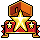 Top 10 in the Habbo Stars room competition