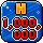 1 Million downloads