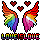 Love always wins.