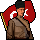 Novo emblema encontrado: TC947
