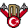 Novo emblema encontrado: TC957