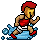 Novo emblema encontrado: TC973