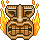 Tribal Village Builder badge