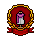 Novo emblema encontrado: TM024