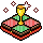 Novo emblema encontrado: TM058