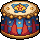 Novo emblema encontrado: TM295