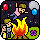 I lived through the story of Bonfire Night with Habbox!