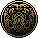 Wolfpack Badge Lv 3