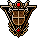 Volturi Badge Lv 1