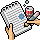 Cooking Up A Storm - Critic Badge