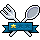 Habbo Food Review - 1 Star Badge