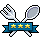 Habbo Food Review - 3 Star Badge