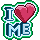I Love Me