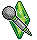 Sims 3 Showtime Microphone