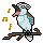 Laugh, Kookaburra, Laugh